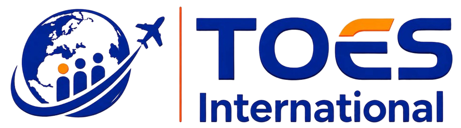 TOES International